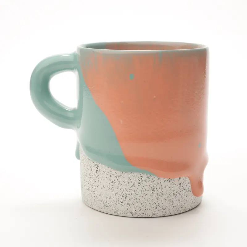 FX 17oz Cylinder Mug