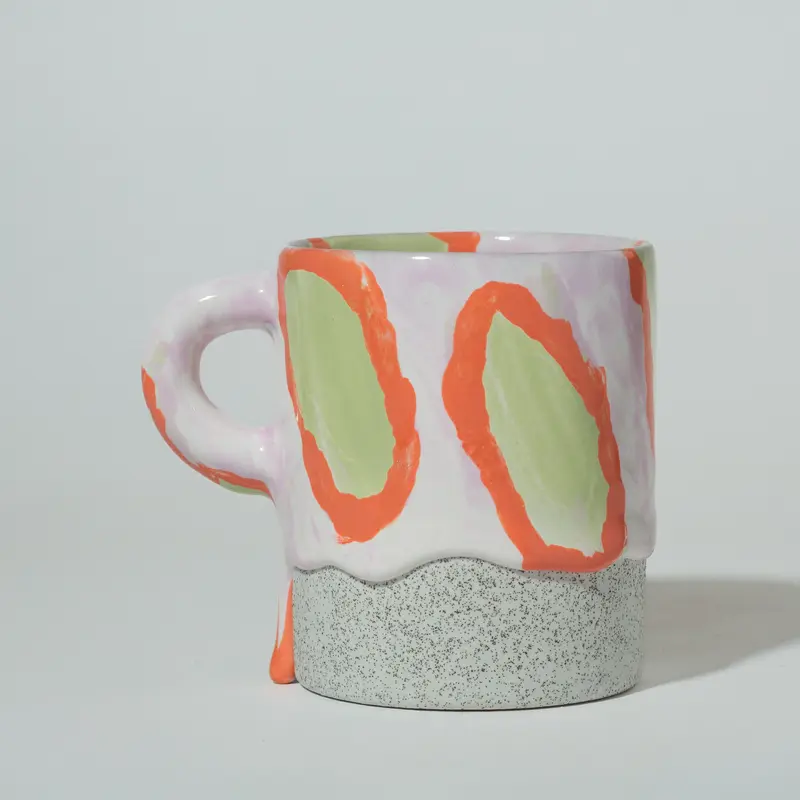 FX 17oz Cylinder Mug