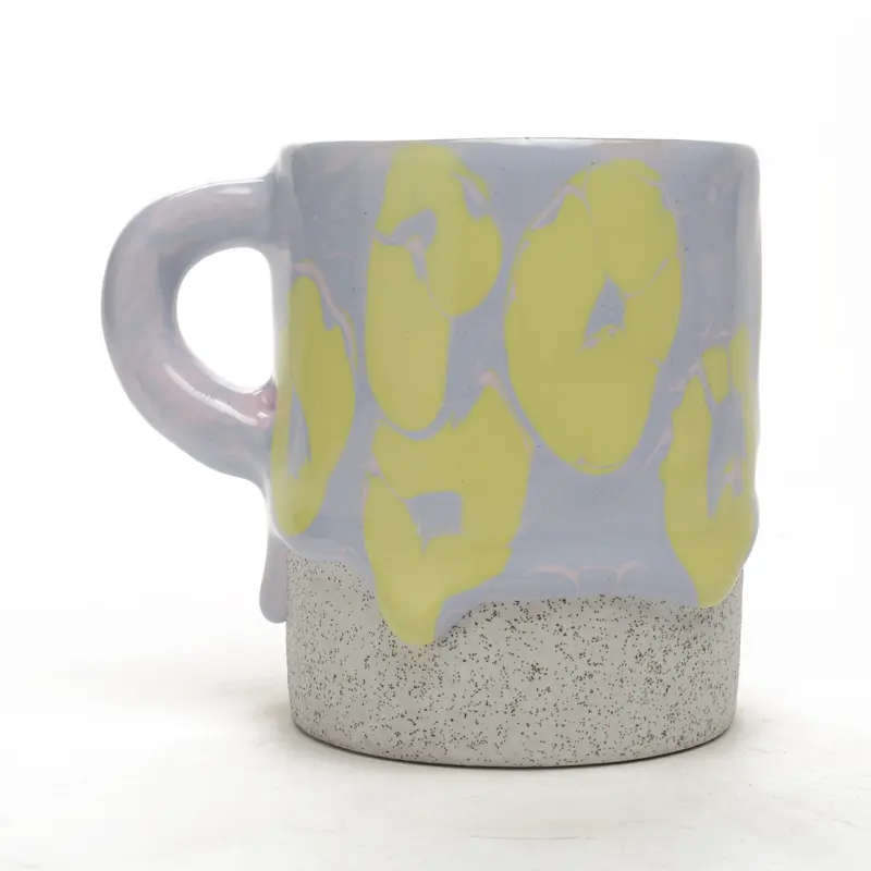 FX 17oz Cylinder Mug