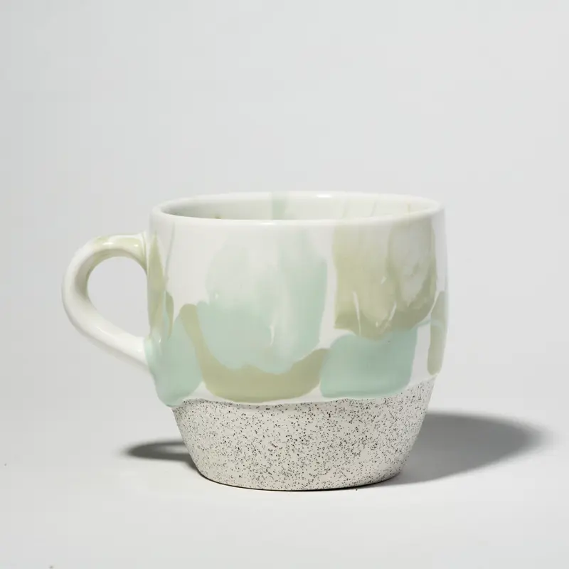 FX Belly Mug