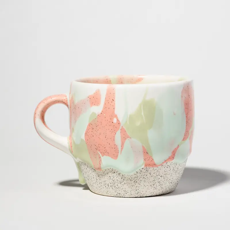 FX Belly Mug