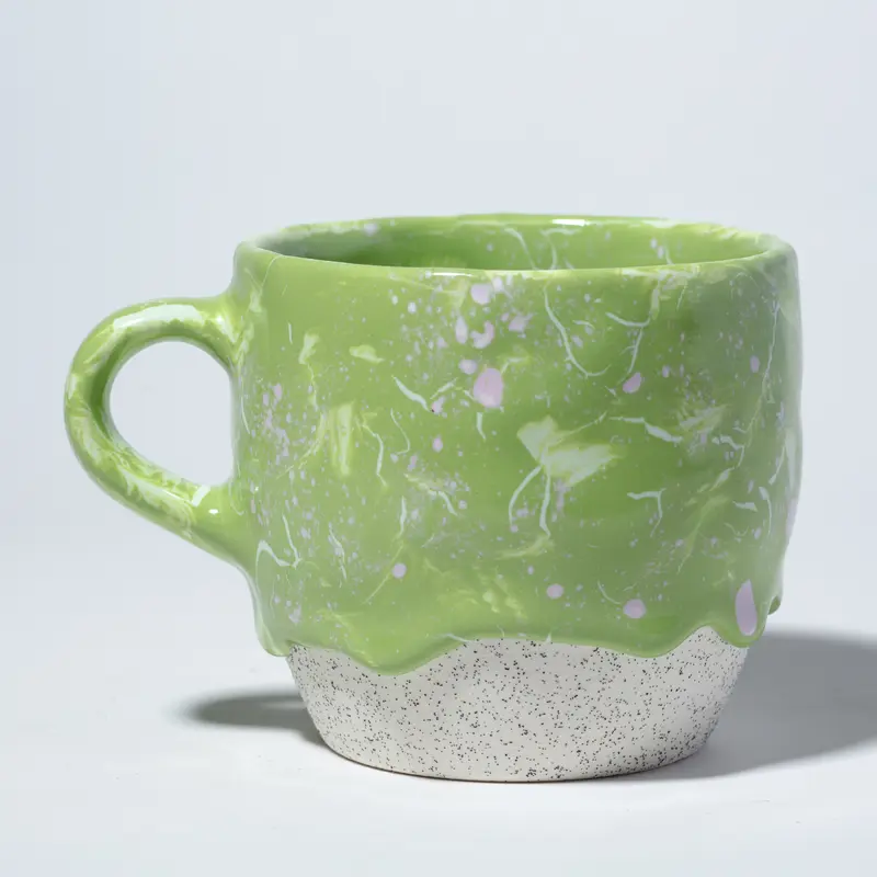 FX Belly Mug
