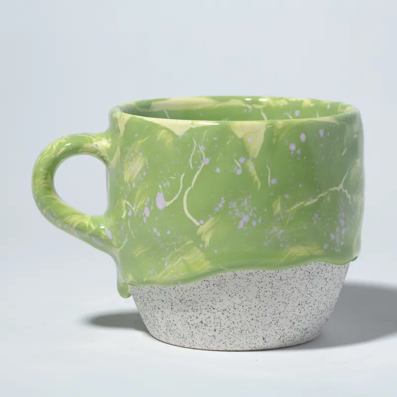 FX Belly Mug