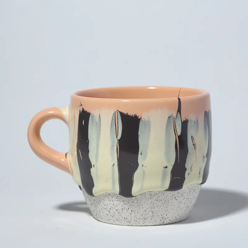 FX Belly Mug