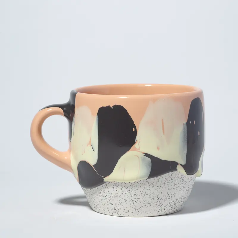 FX Belly Mug