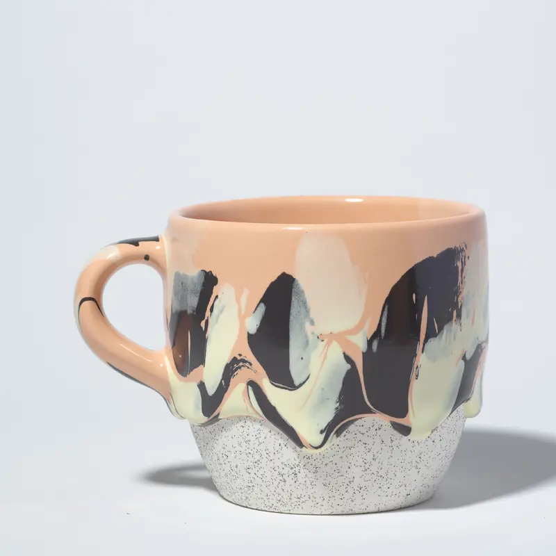 FX Belly Mug