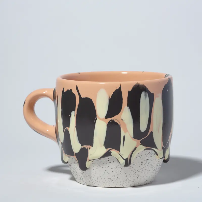 FX Belly Mug
