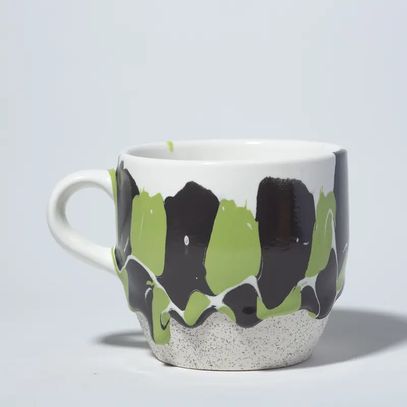 FX Belly Mug
