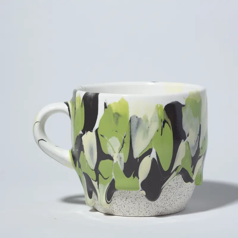 FX Belly Mug