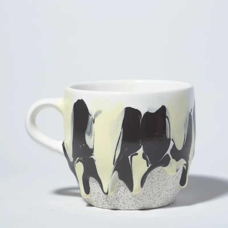 FX Belly Mug