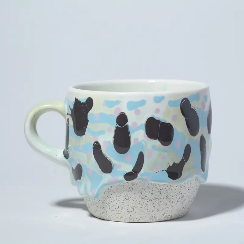 FX Belly Mug