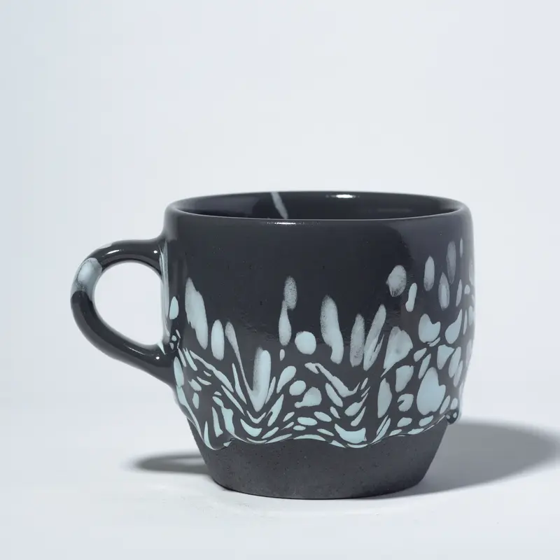 FX Belly Mug