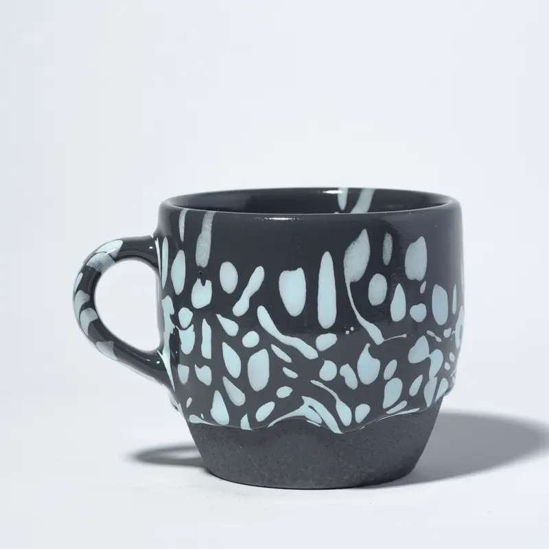 FX Belly Mug