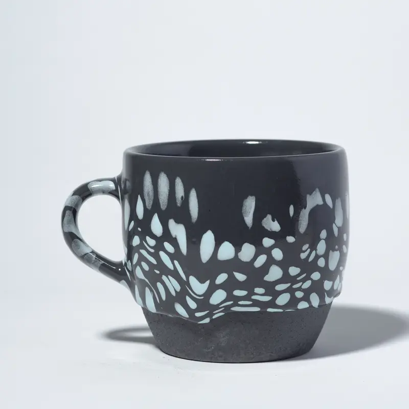 FX Belly Mug