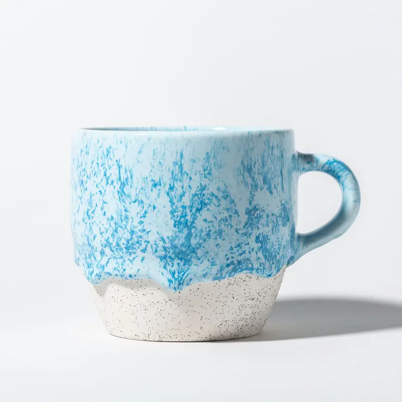 FX Belly Mug