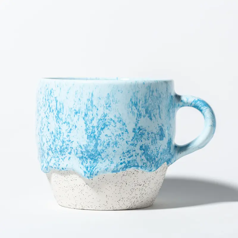 FX Belly Mug