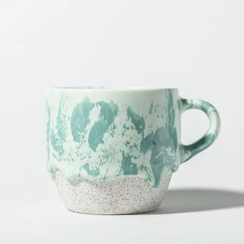 FX Belly Mug