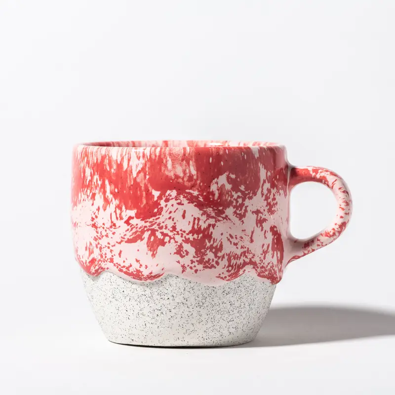 FX Belly Mug