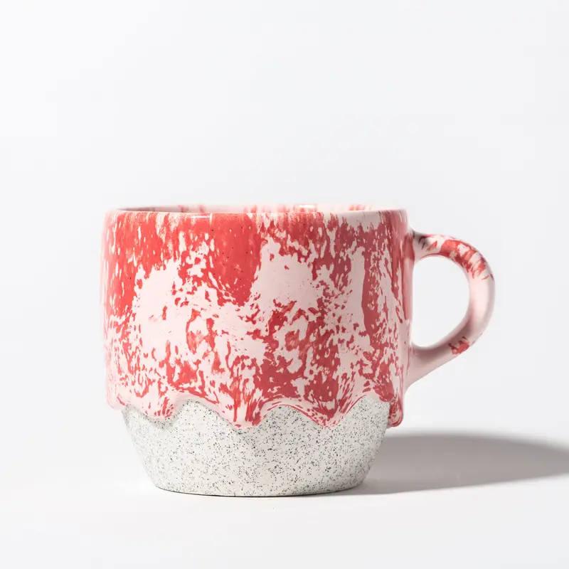 FX Belly Mug