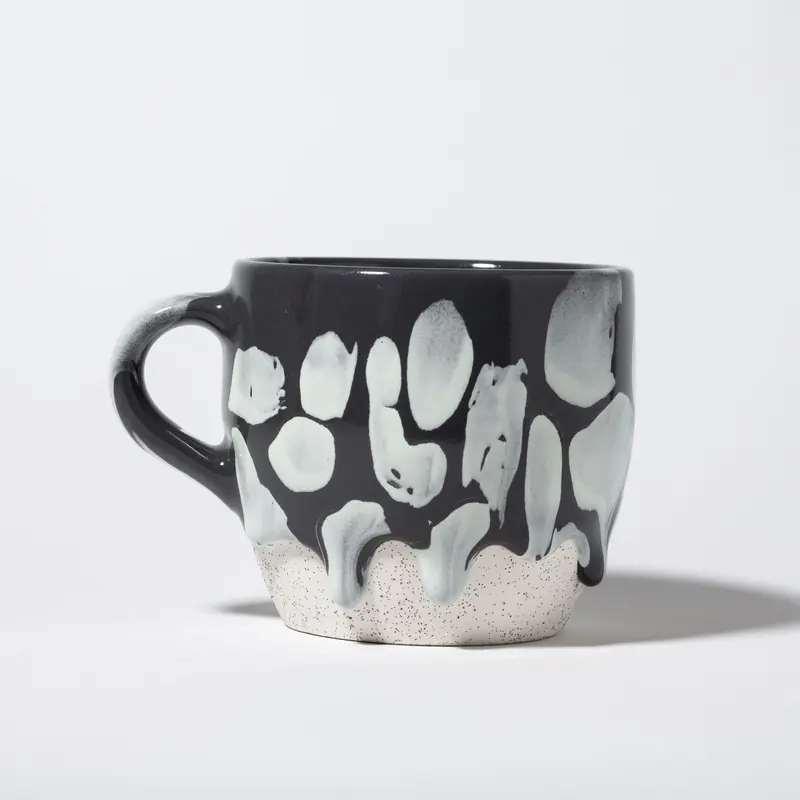 FX Belly Mug