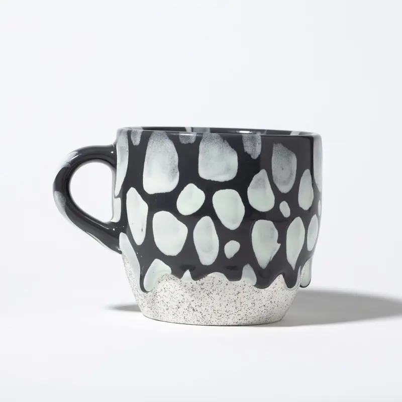 FX Belly Mug