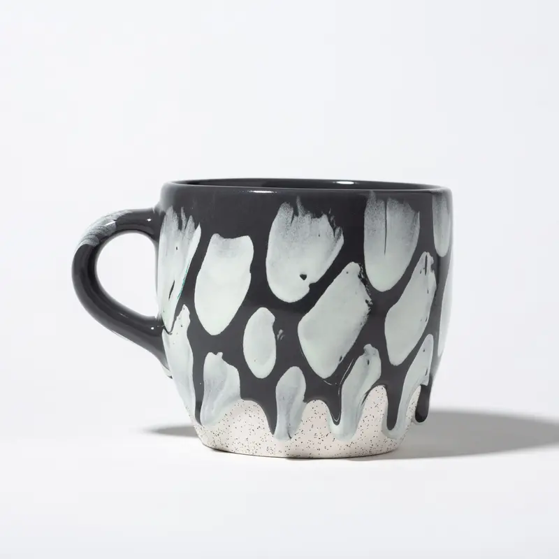 FX Belly Mug