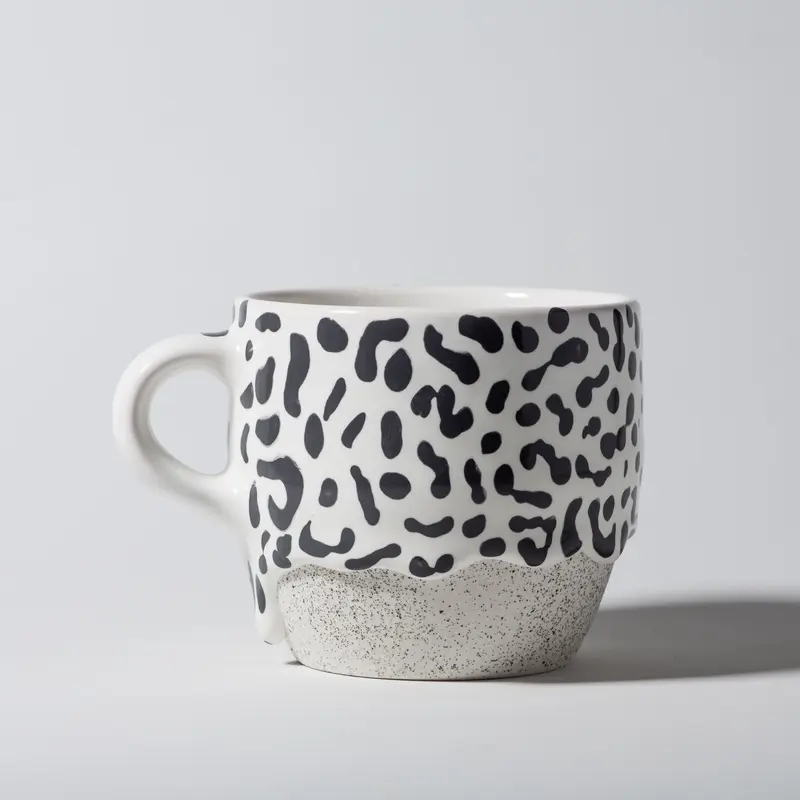FX Belly Mug