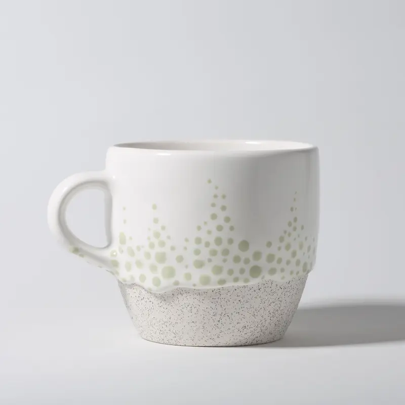 FX Belly Mug