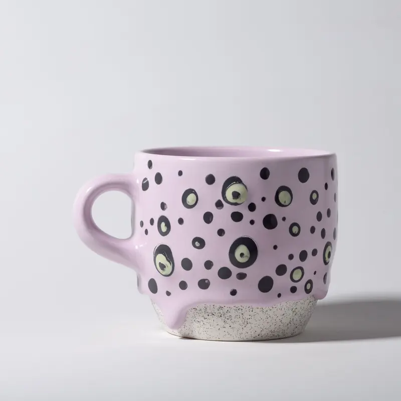 FX Belly Mug
