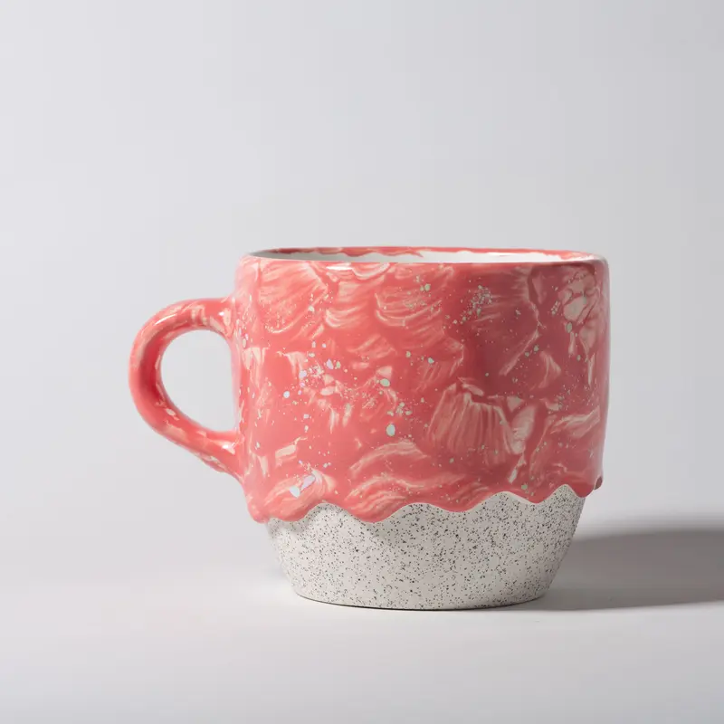 FX Belly Mug