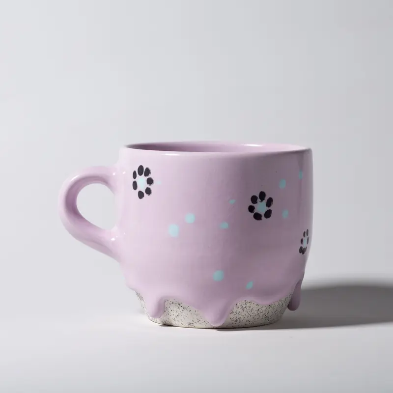 FX Belly Mug