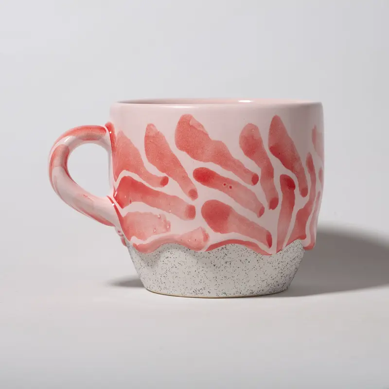 FX Belly Mug
