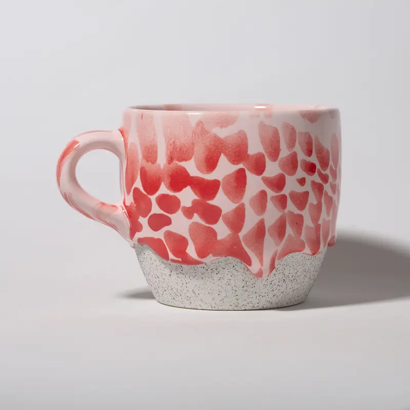 FX Belly Mug