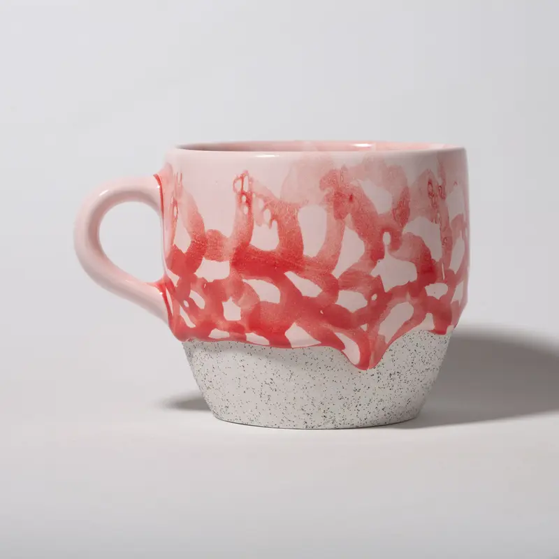 FX Belly Mug