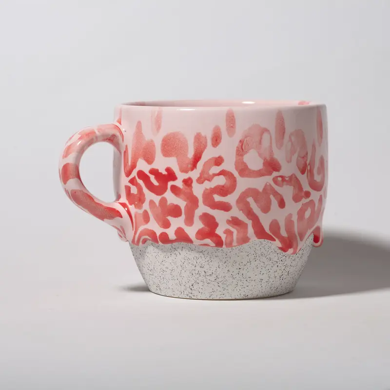FX Belly Mug