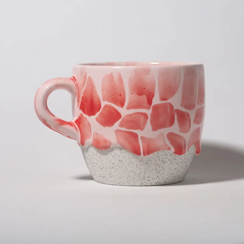 FX Belly Mug