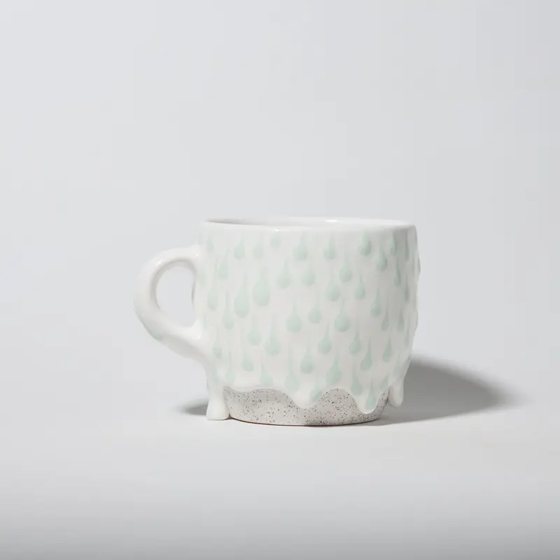 FX Belly Mug