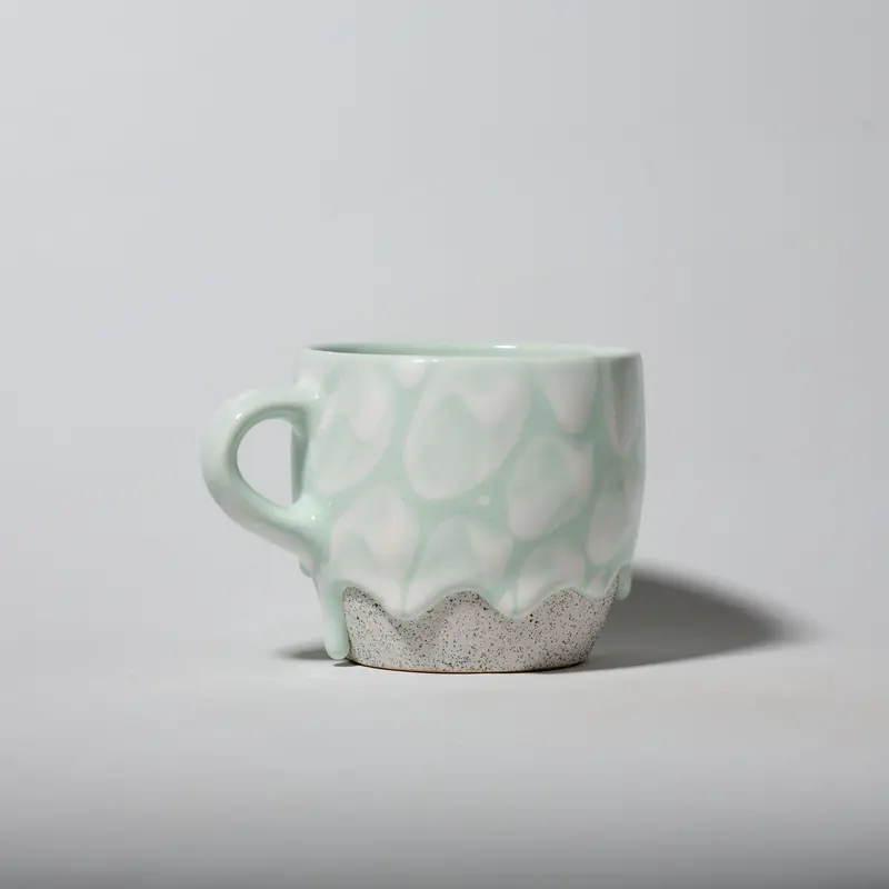 FX Belly Mug