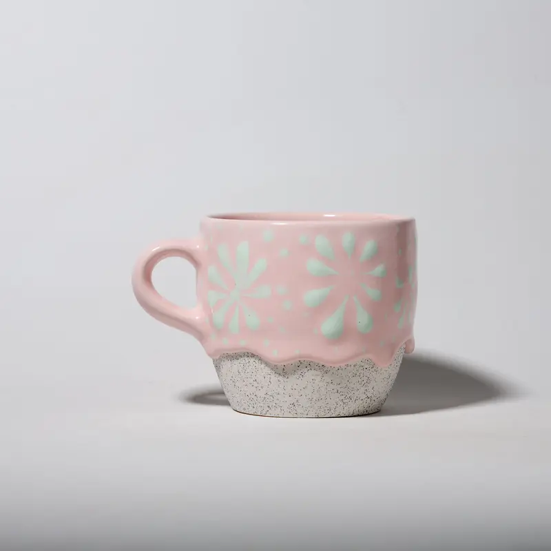 FX Belly Mug