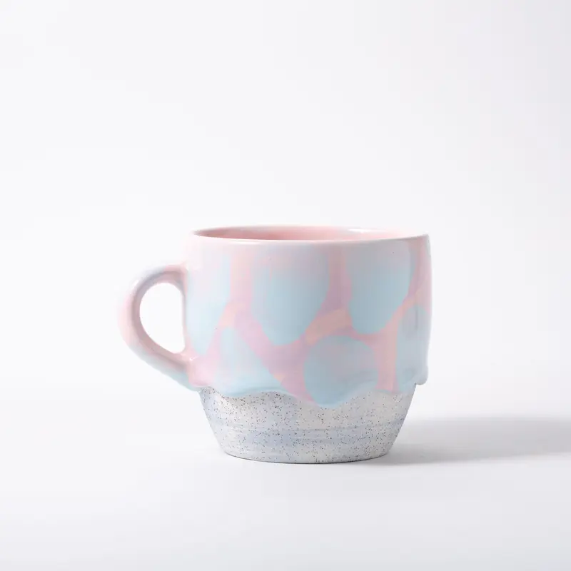 FX Belly Mug