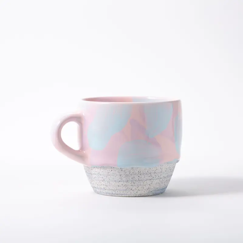 FX Belly Mug