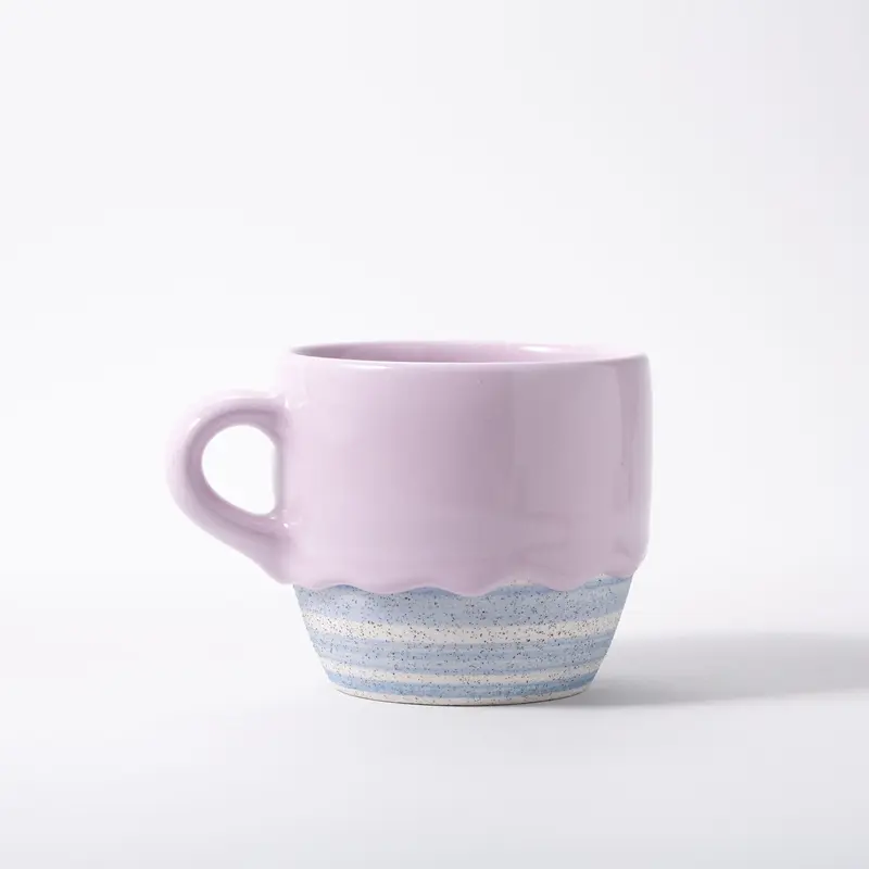 FX Belly Mug