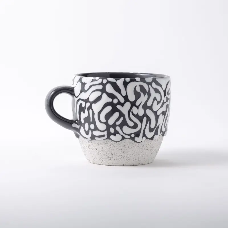 FX Belly Mug