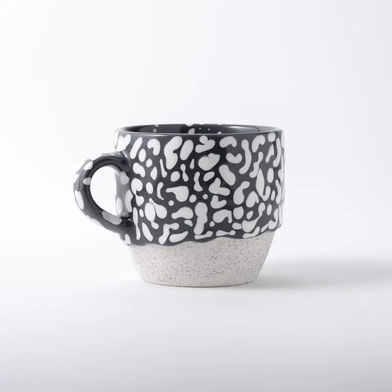 FX Belly Mug