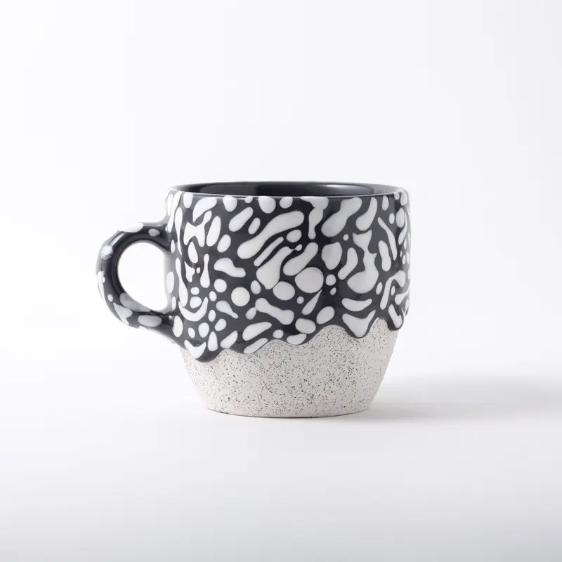 FX Belly Mug