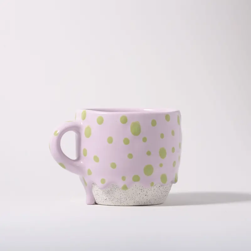 FX Belly Mug