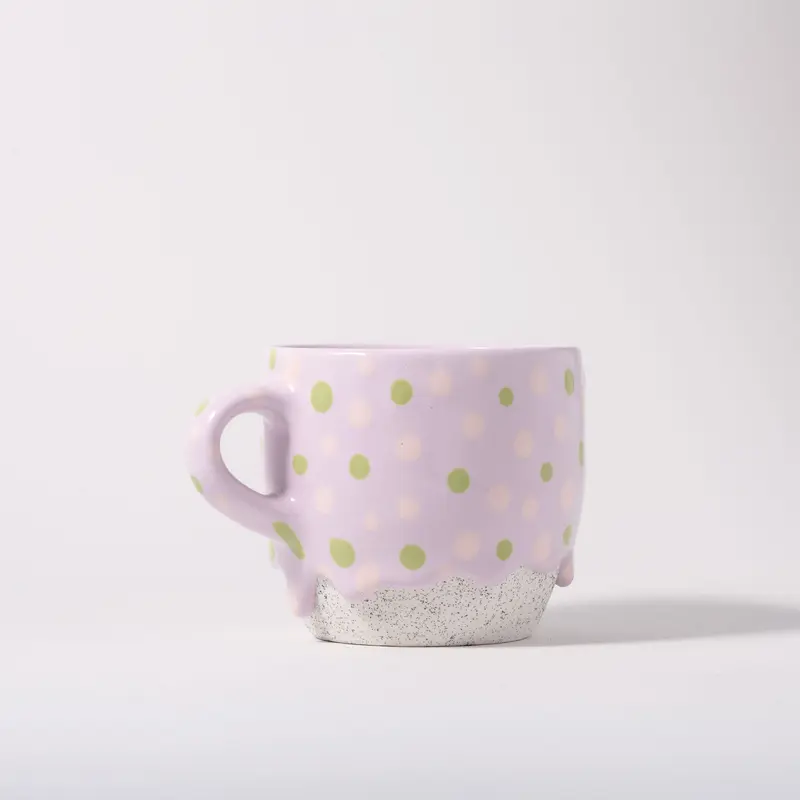 FX Belly Mug