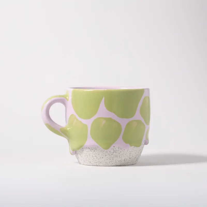 FX Belly Mug