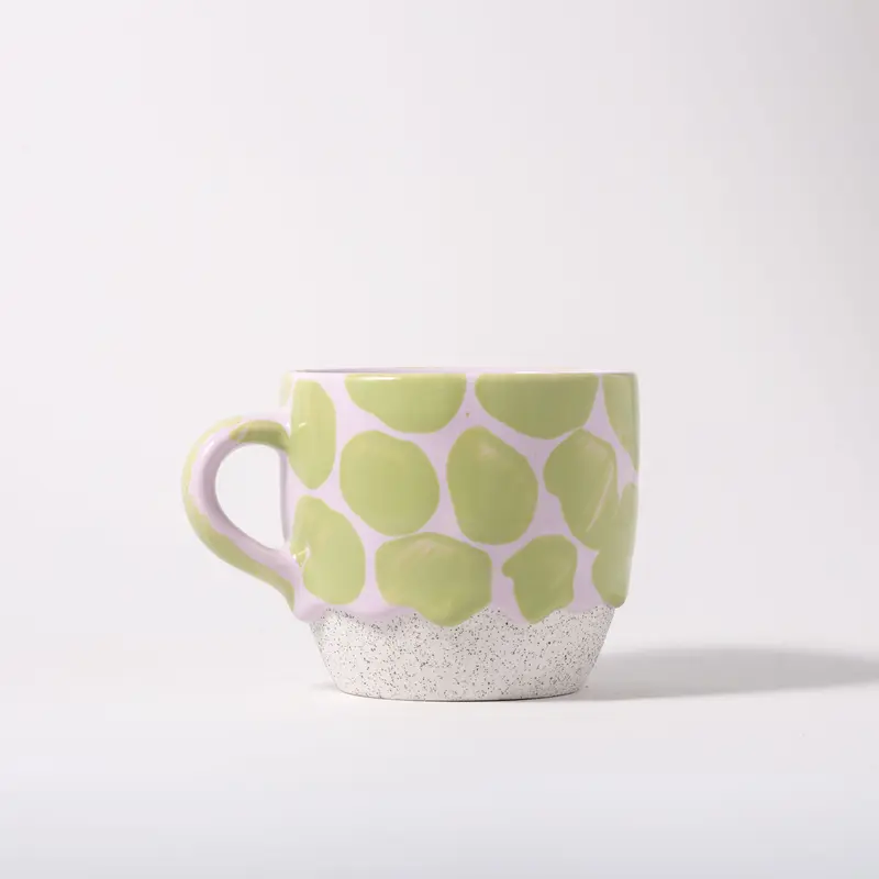 FX Belly Mug