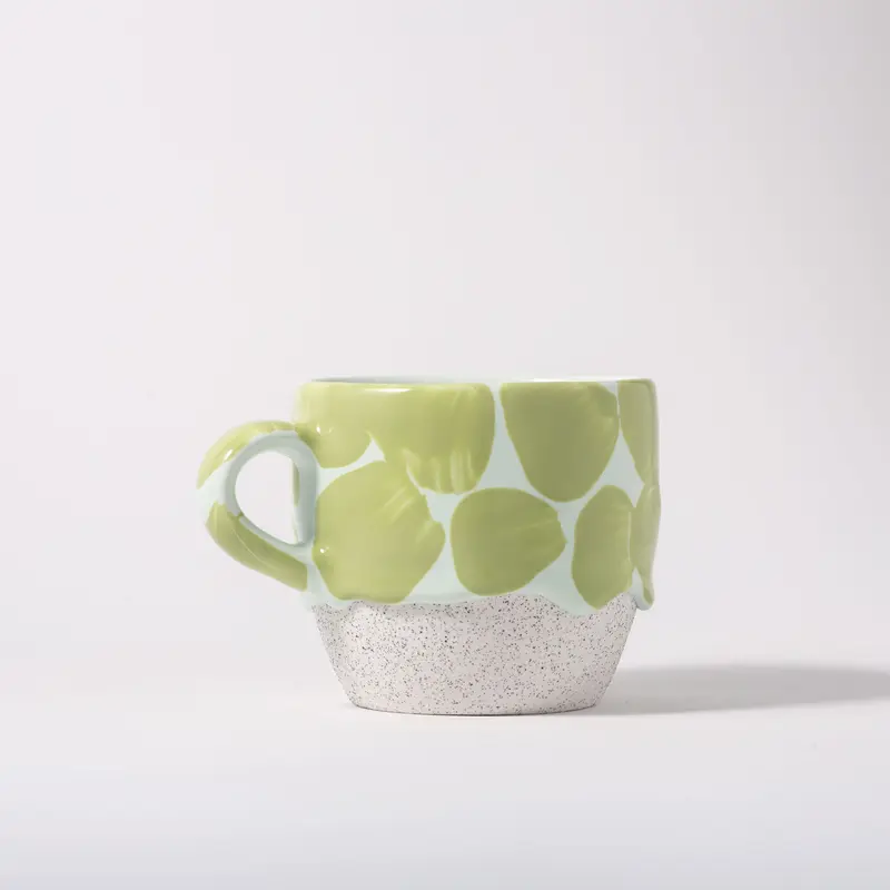 FX Belly Mug